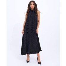 Nidam Butik 6598 Elbise-Şikago