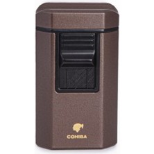 Cohiba Dört Torchlu Puro Çakmağı