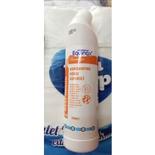 Rest Odour Konsantre Koku Giderici Orange