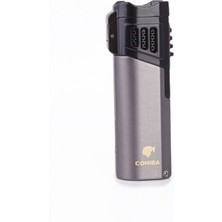 Cohiba Dört Torchlu Puro Çakmağı