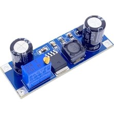 XL7015 Dc-Dc 5-80V Ayarlanabilir Voltaj Düşürücü Modül Step Down
