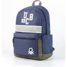 Ucb Okul Çantası Venge / 76151