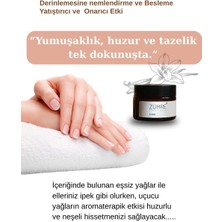 Zühre Therapy %100 Doğal Içerikli El Kremi