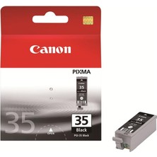 PGI-35BK  Siyah Mürekkep Kartuşu 1509B001