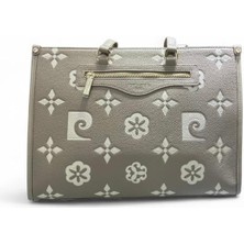 Pierre Cardin Kadın Çantası Vizon 05pc25y10506-Bmn