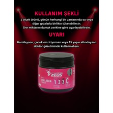 Zeus Nutrition Multi Kolajen Tozu 300 gr