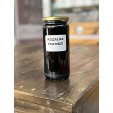 Bucak Yöresel Ürünler Kozalak Pekmezi 650 gr