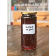 Bucak Yöresel Ürünler Sumak Ekşisi 650 gr