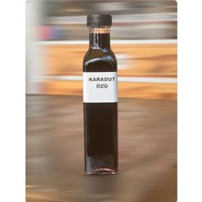 Bucak Yöresel Ürünler Karadut Özü 700 gr