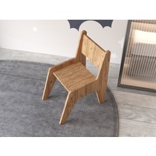Avenza Living Çocuk Aktivite Sandalye