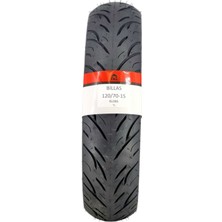 120/70-15 x Max  Ön Lastik Tl (Tubeless - Dubleks)