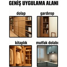 30'lu Raf Destek Vida Seti