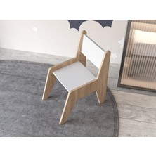 Avenza Living Çocuk Aktivite Sandalye