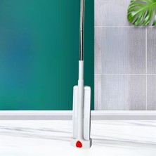 Alpotekno® Spreyli ve Sıkmalı Mop 2in1 Temizlik Seti