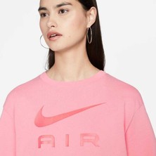 Nike Dx7918 611 Nike Nsw Tee Air Kadın T-Shirt