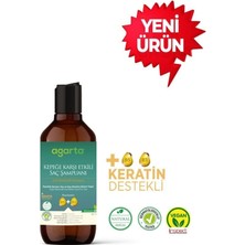 Agarta Doğal Şampuan 400 ml