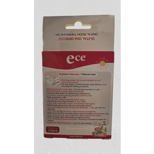 Ece Dijital Oda Derecesi Hnk-Dod-01