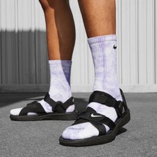 Nike DO8951 001 Acg Air Deschutz+ ''city Walks To Canyon Trails'' Erkek Spor Sandalet