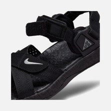 Nike DO8951 001 Acg Air Deschutz+ ''city Walks To Canyon Trails'' Erkek Spor Sandalet