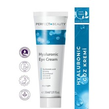 Farmona Hyaluronıc Eye Cream 30 ml