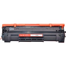 W1500A (150A) Çipli Muadil Toner - Hp Laserjet M111CW (1Y7D2A) Uyumlu