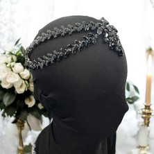 Alınlık Gelin Tacı ,kına,nişan,söz,after,bride,party Taç