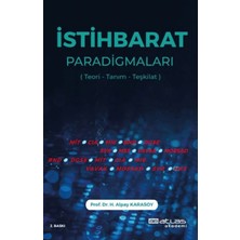 Istihbarat Paradigmaları