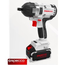 Akülü Somun Sökme  SP20V-4050