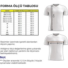 Gladsome Juventus // 2024/25 Yeni Sezon Sarı Kenan Yıldız  Çocuk Forması