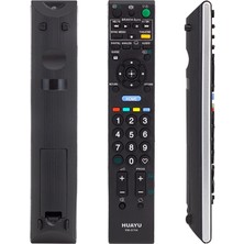 Storemax Huayu Kl RM-D764 Sony Lcd-Led Tv Kumandası Blisterli (5047)