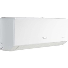 Baymak Elegant Soft 12 A++ 12000 BTU Duvar Tipi Inverter Klima (Montaj Dahil)