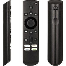 Storemax Huayu Kr Amazon Fıre Tv Af-V4 Medıa Oynatıcı Kumandası (5047)