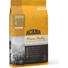 Acana Classic Priare Poultry Kümes Hayvanlı Köpek Kuru Mama 2 kg