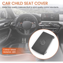 Serendipitous Bmw 3 Serisi F35 F30 F31 F20 F21 F22 F80 M3 F34 X1 E84 E90 E87 Için Araba Arka Çocuk Koltuğu Sabitleme Isofix Kılıfı 52207319686 (Yurt Dışından)