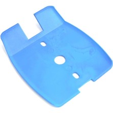 Moonstar Ütü Plastik Mavi Buharlık / SY PBH 04