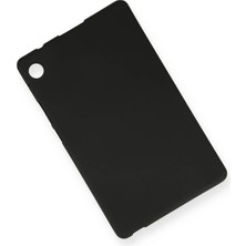 Newface Huawei Matepad T8 8 Kılıf Evo Tablet Silikon - Siyah Mrayd
