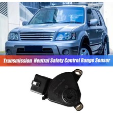Serendipitous Araba Şanzıman Menzil Sensörü Nötr Emniyet Kontrol Anahtarı YL8P7F293-AA Ford Mazda Escape Mariner 6L8P-7F293-AA (Yurt Dışından)