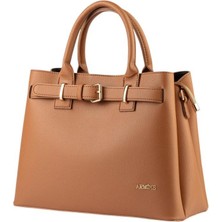 Armine 395 Omuz Askılı Kadın El Çanta