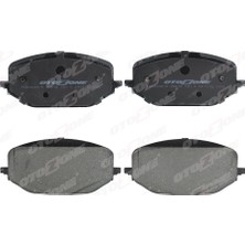 Ön Fren Balatası Opel Astra L 22 Combo E 19 Grandland x Cıtroen Berlıngo Iıı-C5 Iıı-C4 18