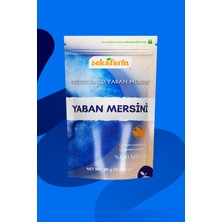 Seka Farm Freeze Dried Yaban Mersini, Dondurularak Kurutulmuş Meyve Cipsi, Freeze Dry Meyve Kurusu 20 gr