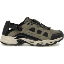 Dockers 238578 FX Haki Erkek Spor Ayakkabı