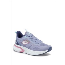 Lotto 101260596 Cladwın Wmn 3fx Mor-Pembe Kadın Spor Ayakkabı