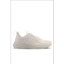 Slazenger SA13RE050-000 WENONA Beyaz Erkek Spor Ayakkabı