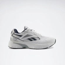 Reebok Dex2000 Beyaz-Lacivert Erkek Spor Ayakkabı