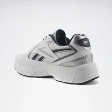 Reebok Dex2000 Beyaz-Lacivert Erkek Spor Ayakkabı
