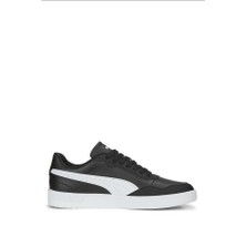 Puma 389371 02 Court Ultra Lite Siyah-Beyaz Erkek Spor Ayakkabı