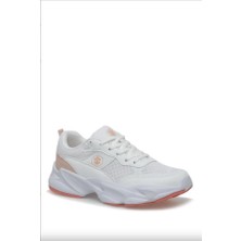 Lumberjack 101329803 Anna 3FX Beyaz Kadın Spor Ayakkabı