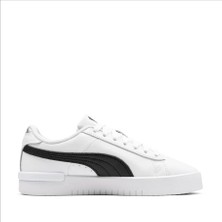 Puma 386401 03 Jada Renew Beyaz-Siyah Kadın Spor Ayakkabı