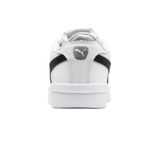 Puma 386401 03 Jada Renew Beyaz-Siyah Kadın Spor Ayakkabı