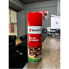 Rost Off Pas Sökücü Sprey 400ML